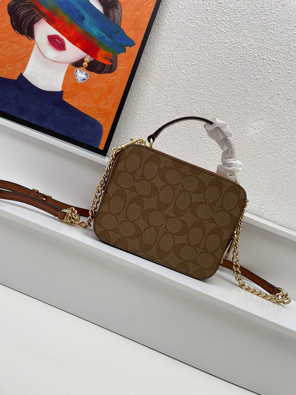 COZY - CAH Bags - 320