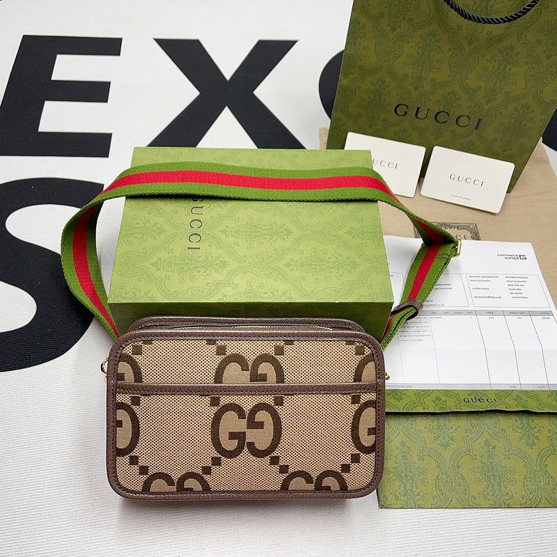 COZY BAGS - Guki Men Bags - 005