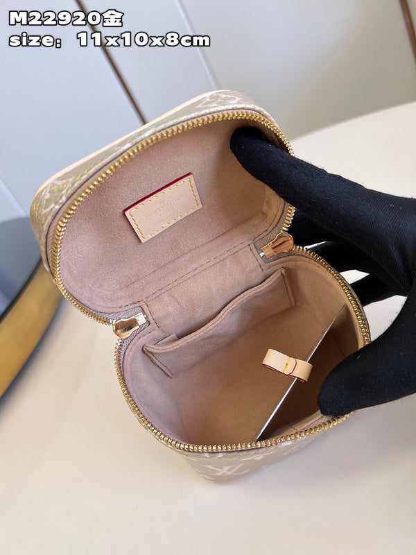 COZY BAGS - LOV Bags - 466
