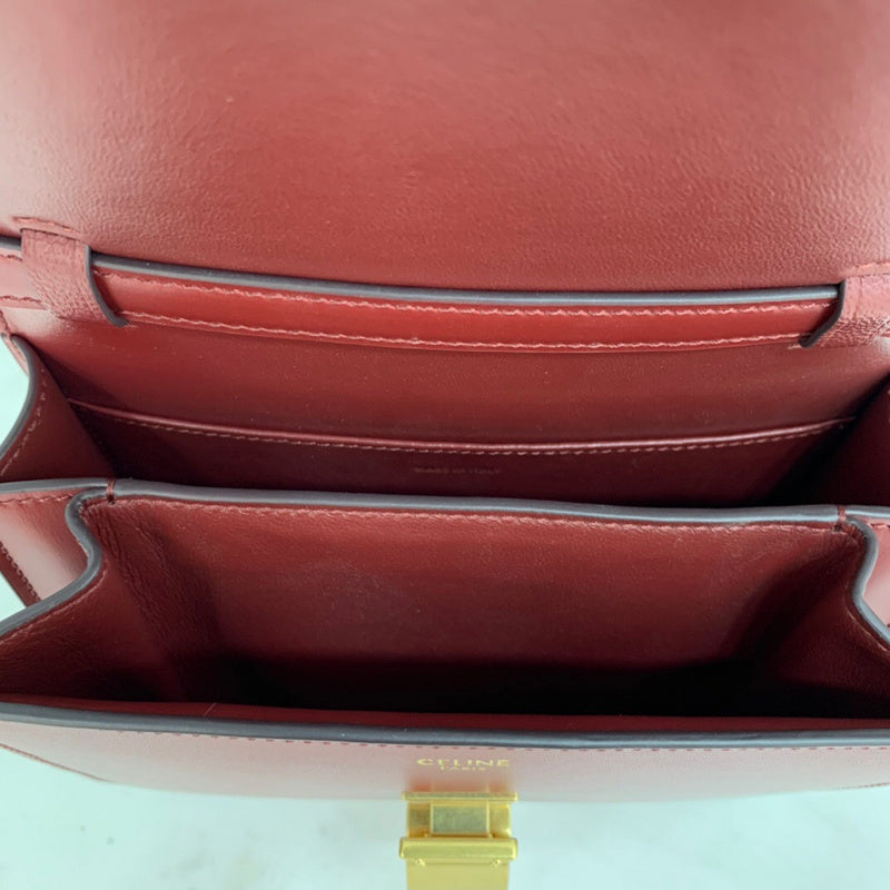 COZY - COL Bags - 332
