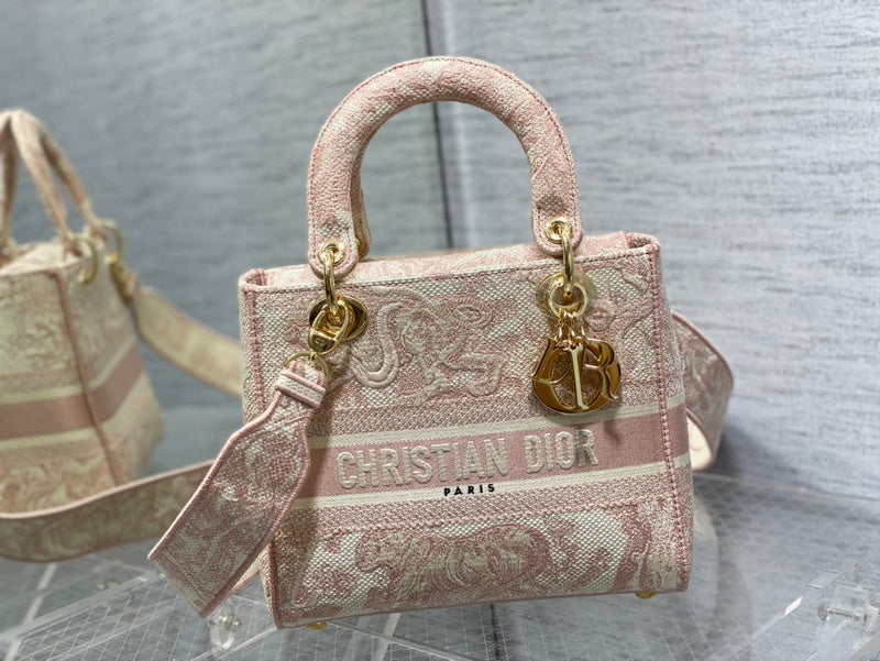 JB - DOR Lady Bags - 280