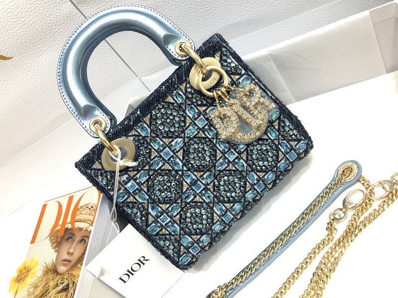 JB - DOR Lady Bags - 126