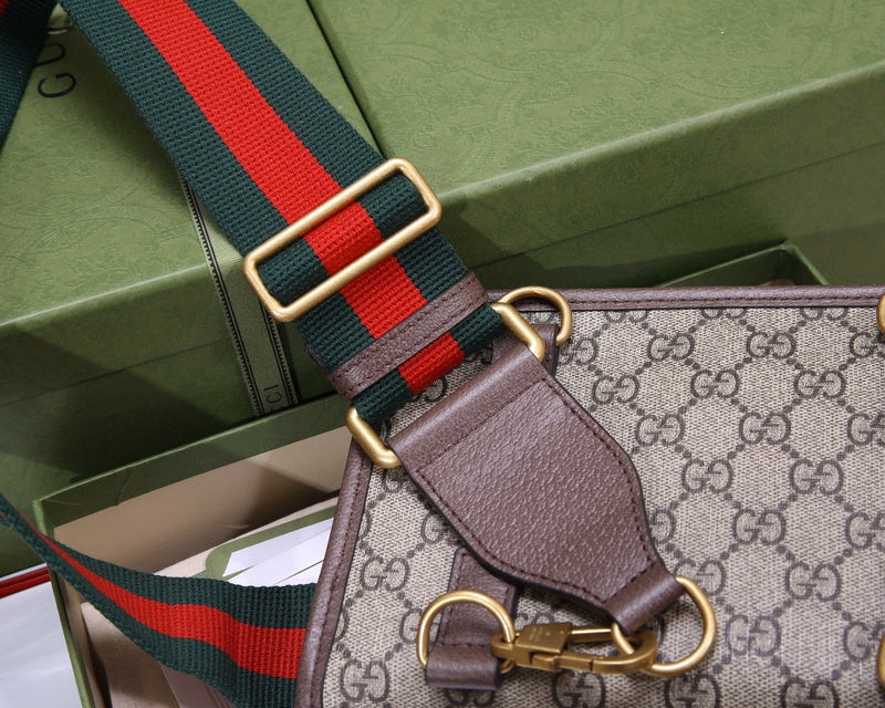 COZY BAGS - GUKI Women Bags - 347
