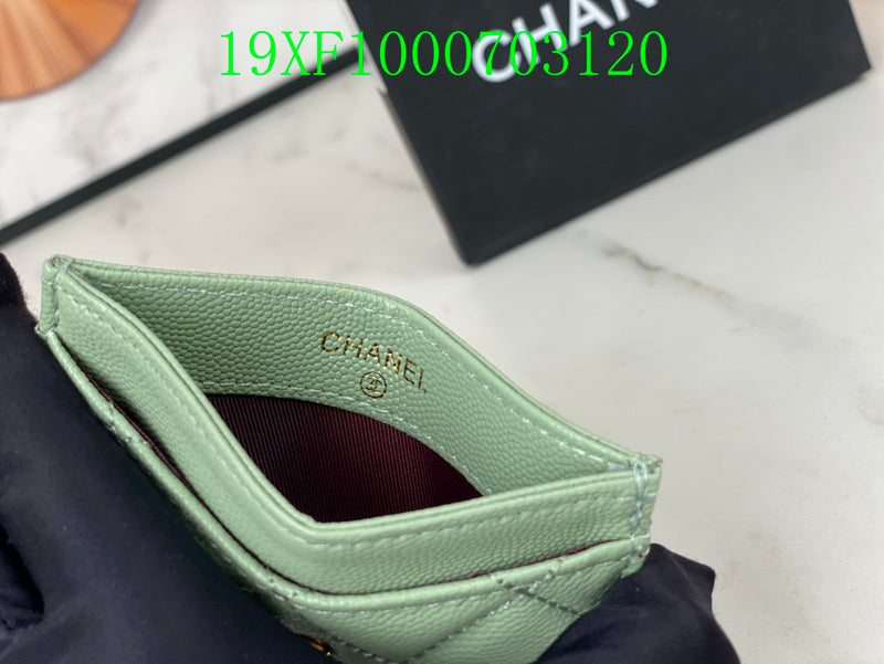COZY BAGS - CHL Wallet - 054
