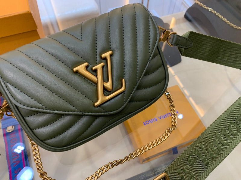 COZY - LV Bags - 4375
