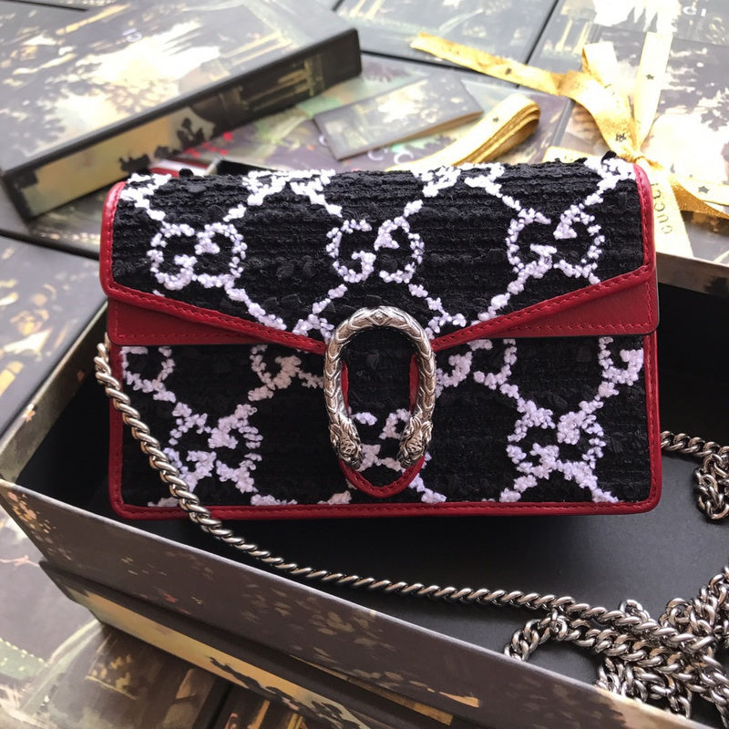 COZY - Guki Lady Bags - 1432