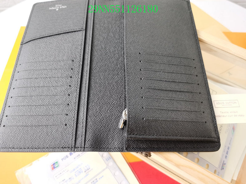 COZY BAGS - CHL Wallet - 476