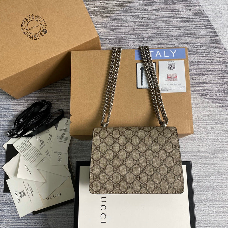 COZY BAGS - GUKI Bags - 2274