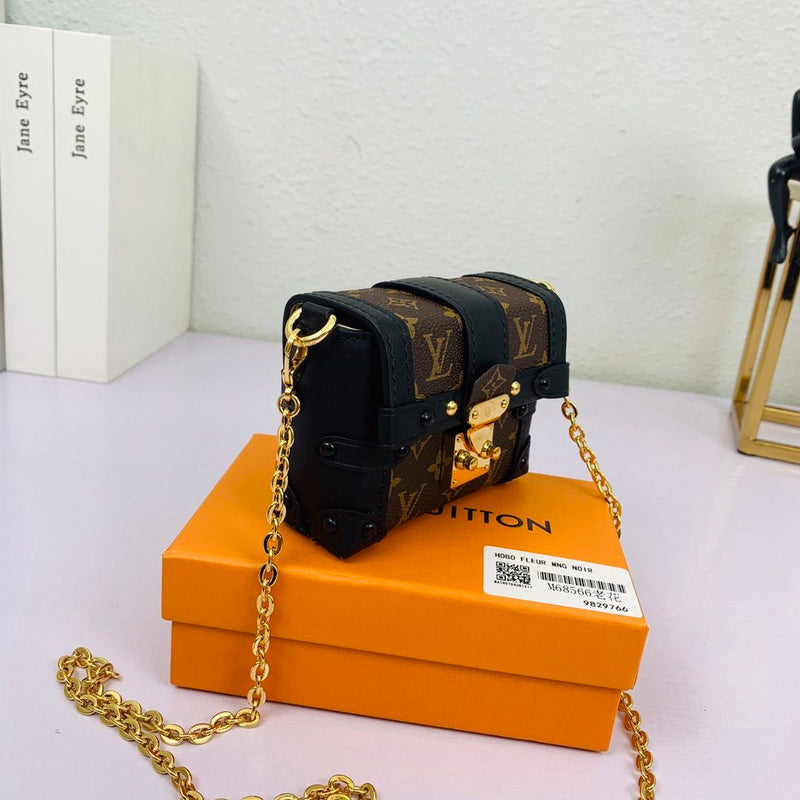 COZY - LOV Lady Bags - 908