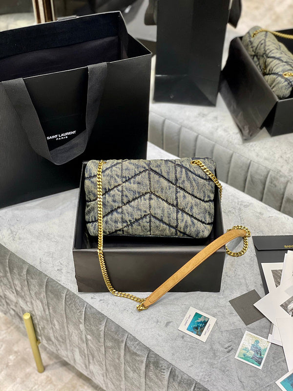 COZY BAGS - YLS Bags - 1349