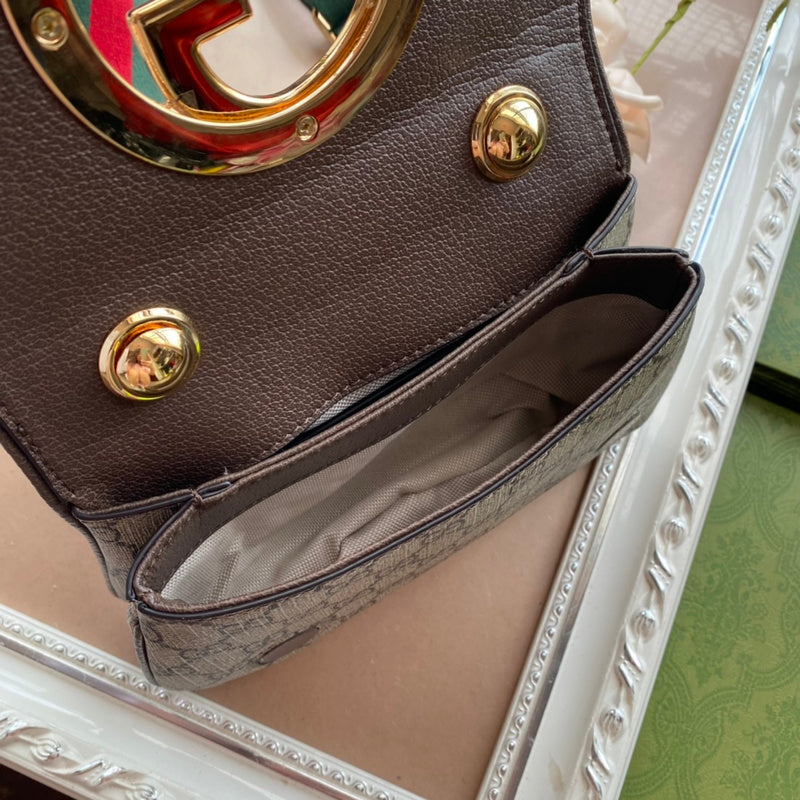COZY BAGS - GUKI Bags - 810