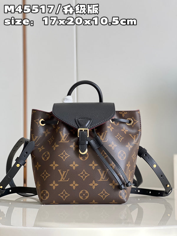 COZY - LV Bags - 1138