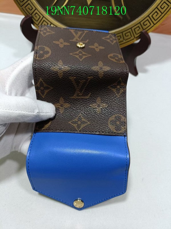 COZY BAGS - LOV Wallet - 1067