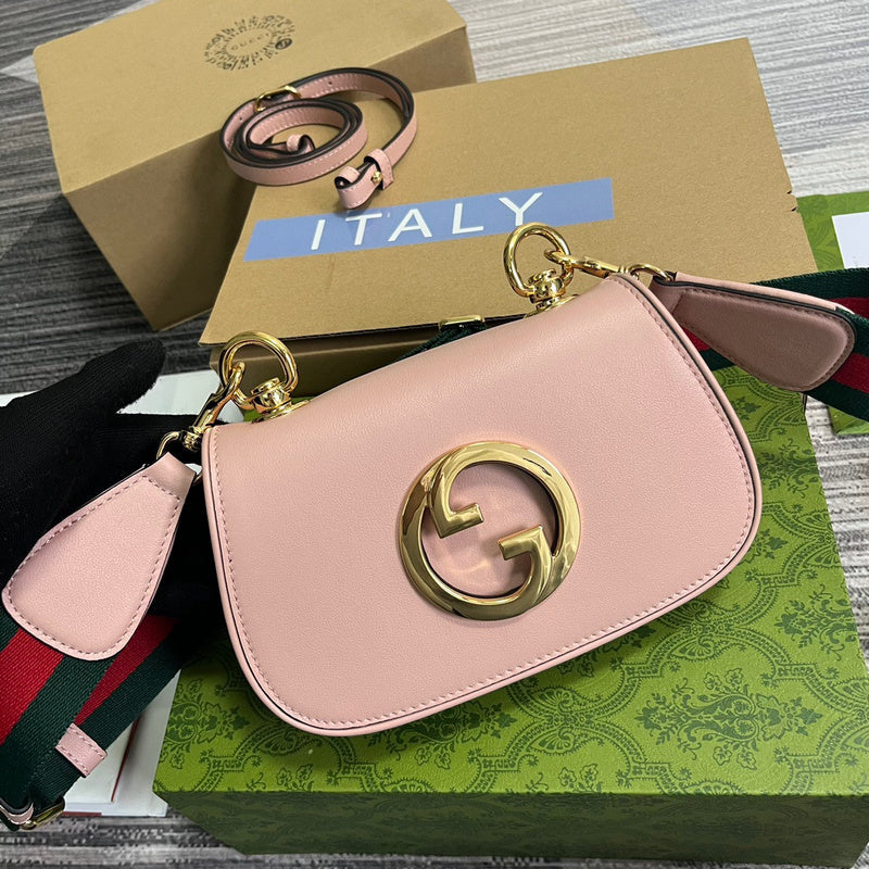 JB - Guki Lady Bags - 207