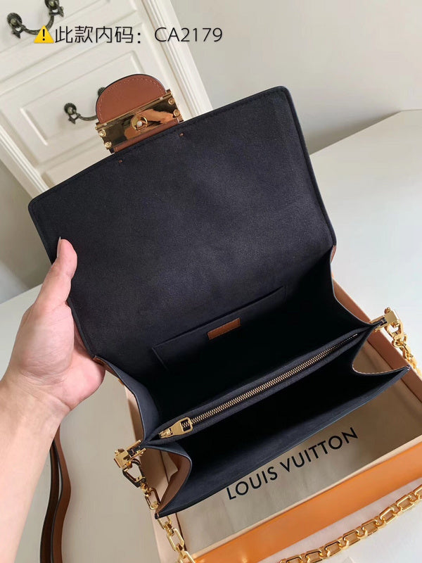COZY - LV Bags - 5110