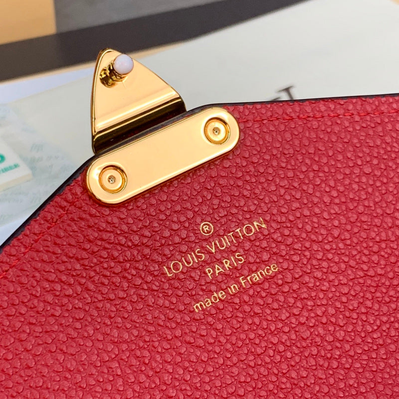 COZY - LV Bags - 774