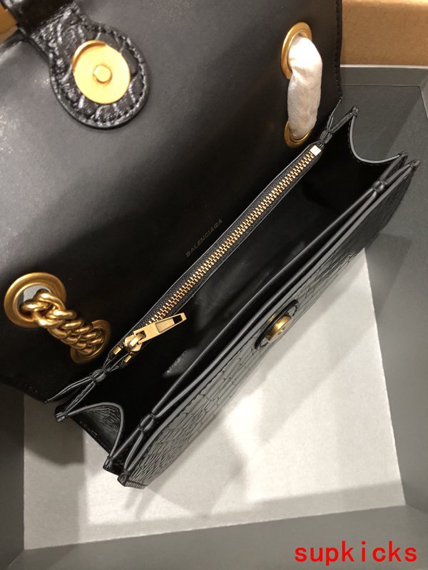 COZY BAGS - BG Hourglass Bags - 067