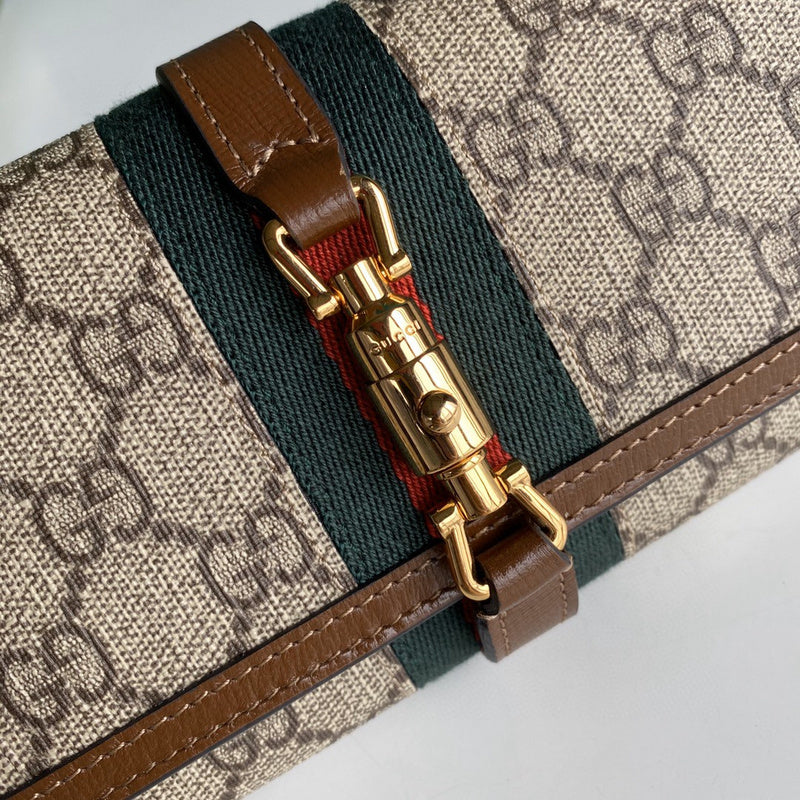 JB - Guki Lady Bags - 1167