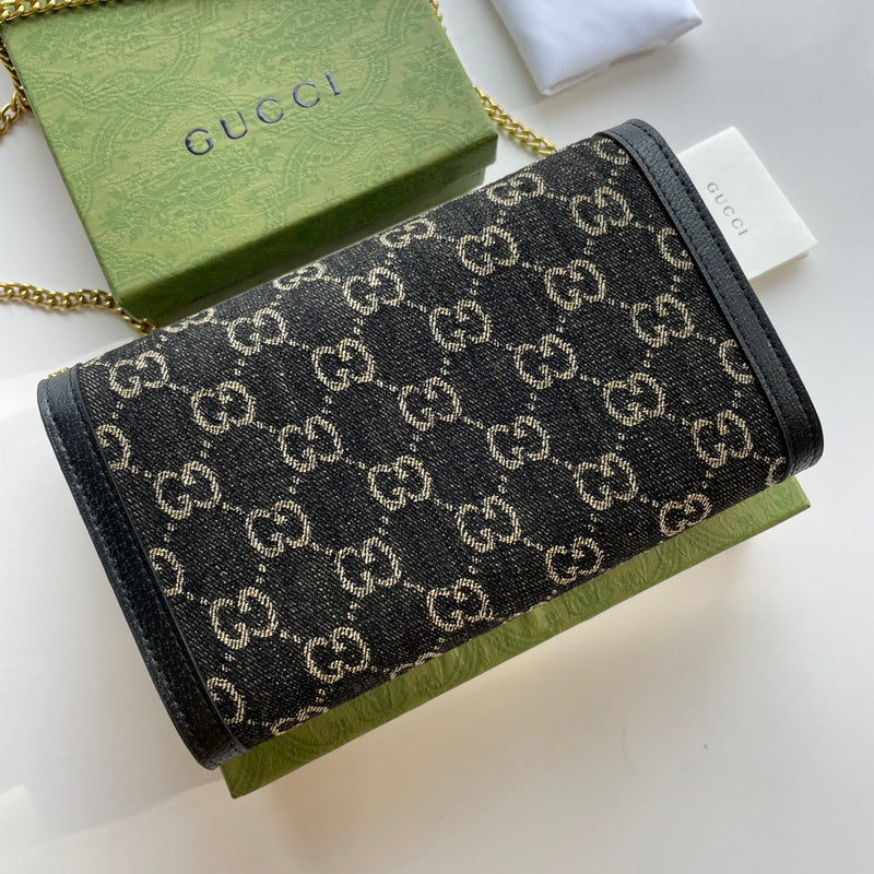 COZY BAGS - GUKI Bags - 856