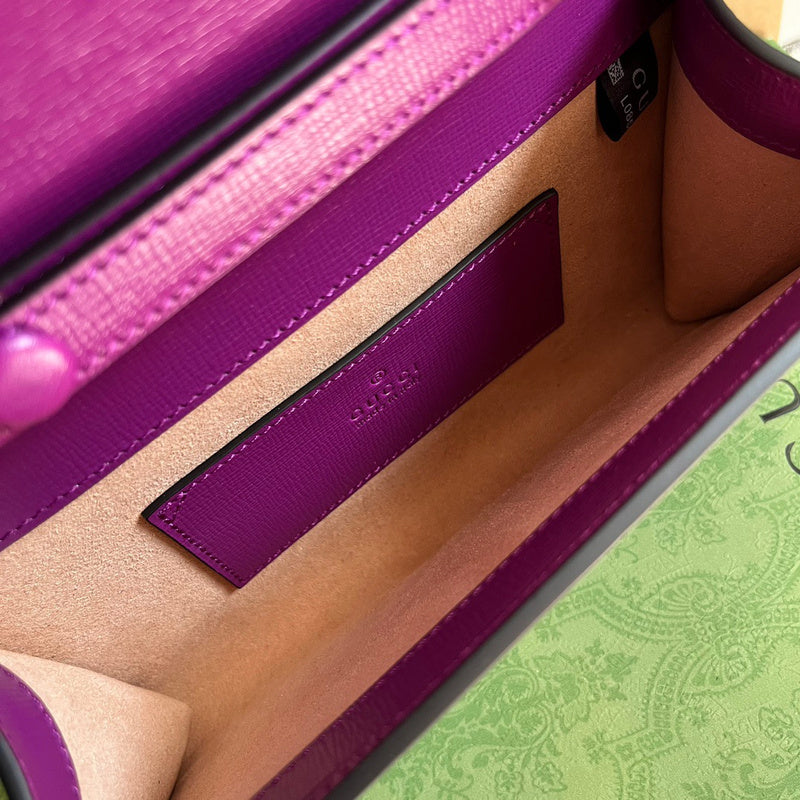JB - Guki Lady Bags - 327