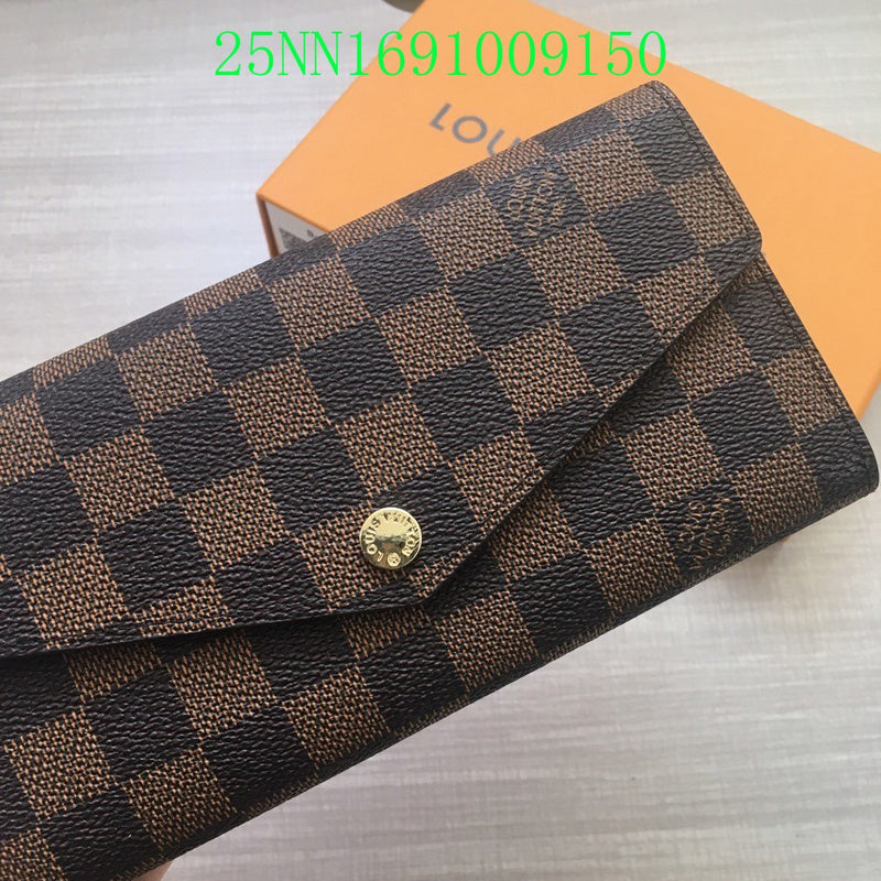 COZY BAGS - LOV Wallet - 943