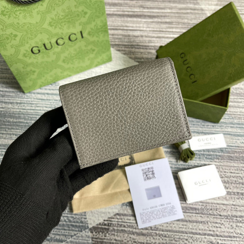 Cozy Bags - GUKI Women Wallets - 033