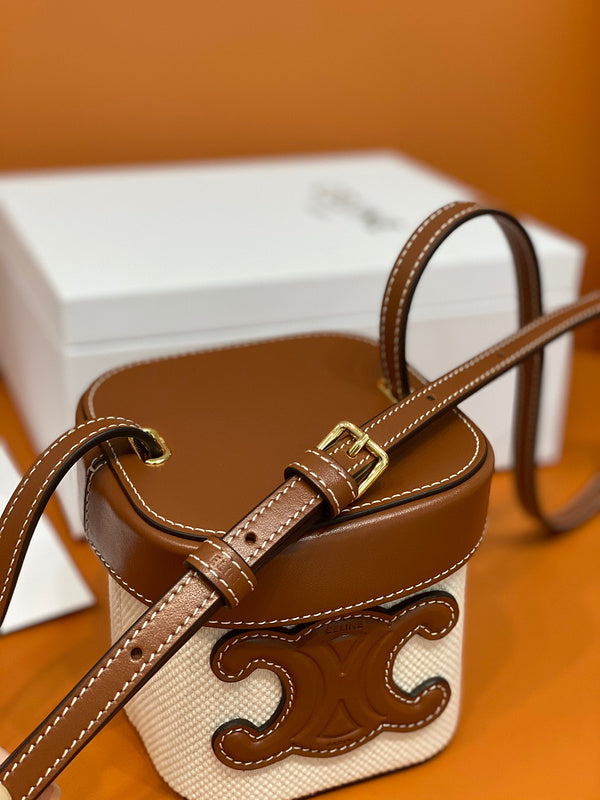COZY BAGS - COL Lady Bags - 018