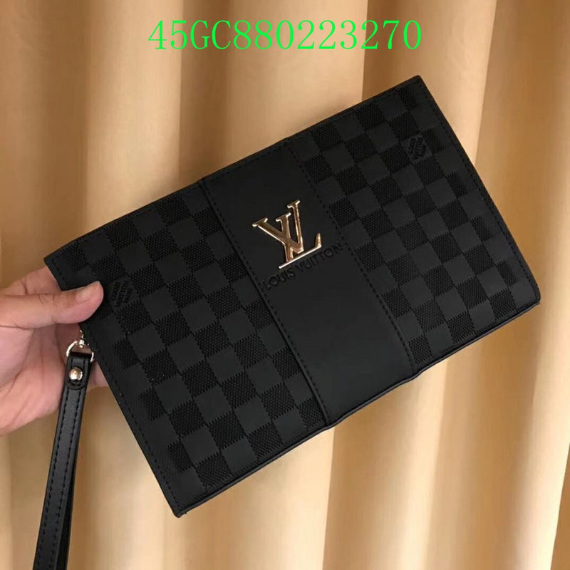 COZY BAGS - CHL Wallet - 1141
