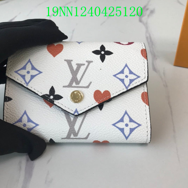 COZY BAGS - LOV Wallet - 1414