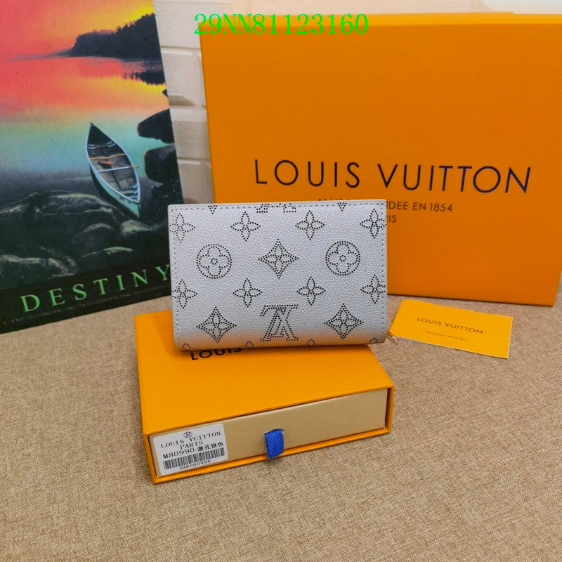 COZY BAGS - CHL Wallet - 255