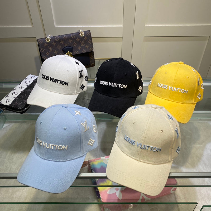COZY BAGS - LOV Hats & Caps - 078