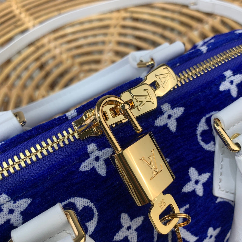 JB - LOV Lady Bags - 521