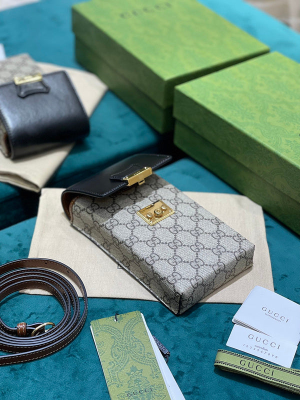 COZY BAGS - Phone Bags - 075