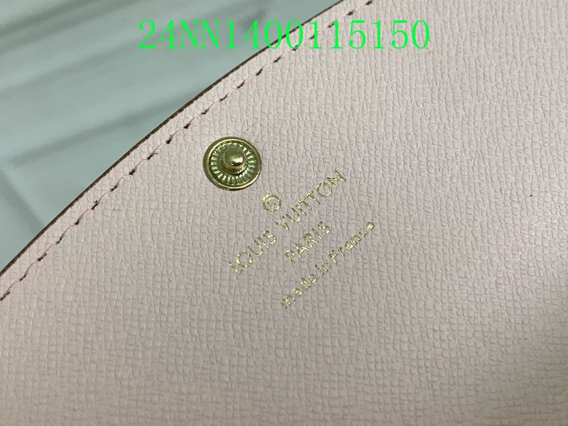 COZY BAGS - CHL Wallet - 1171