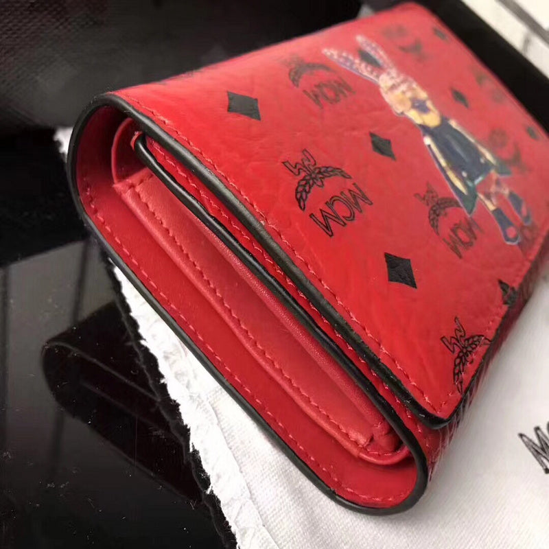 COZY - MQM Wallets - 036