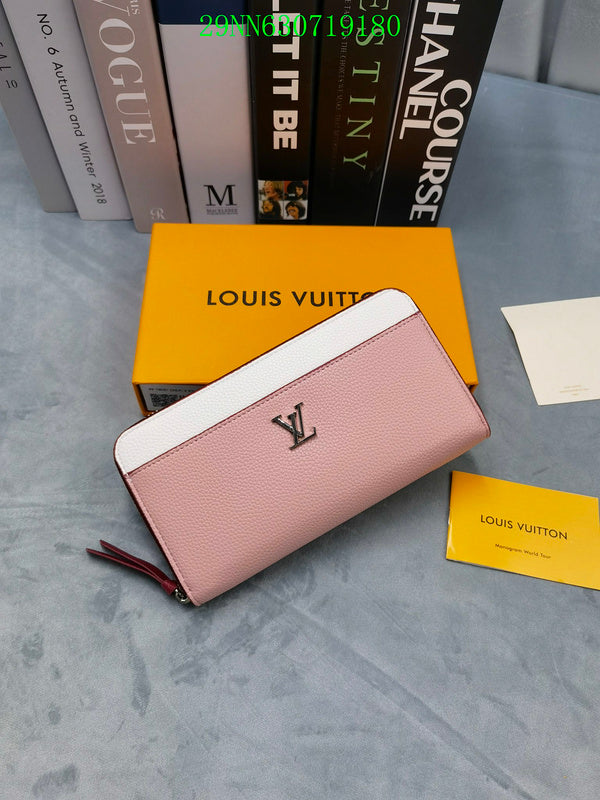 COZY BAGS - CHL Wallet - 745