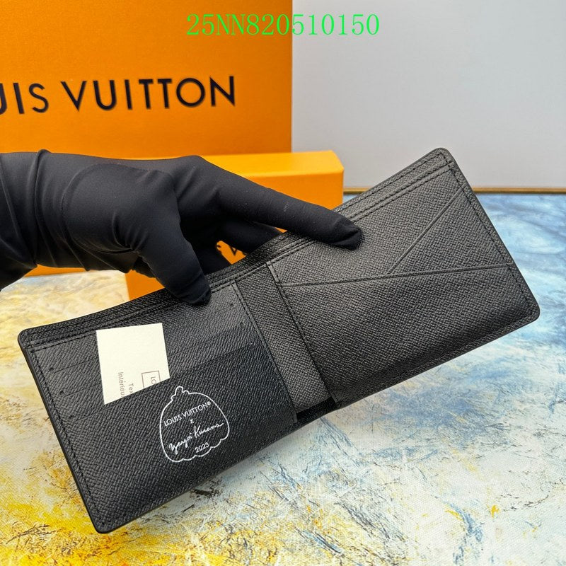 COZY BAGS - LOV Wallet - 449
