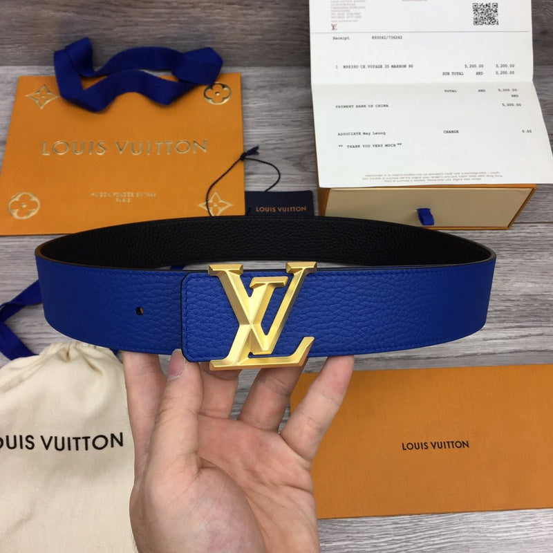 JB - LOV Belts - 262