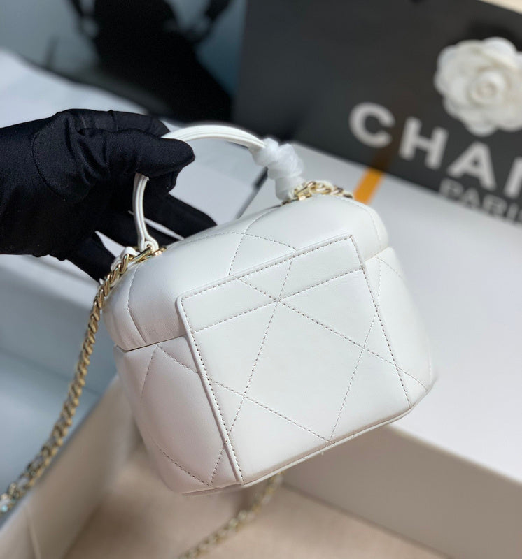 COZY BAGS - CHL Lady Bags - 549