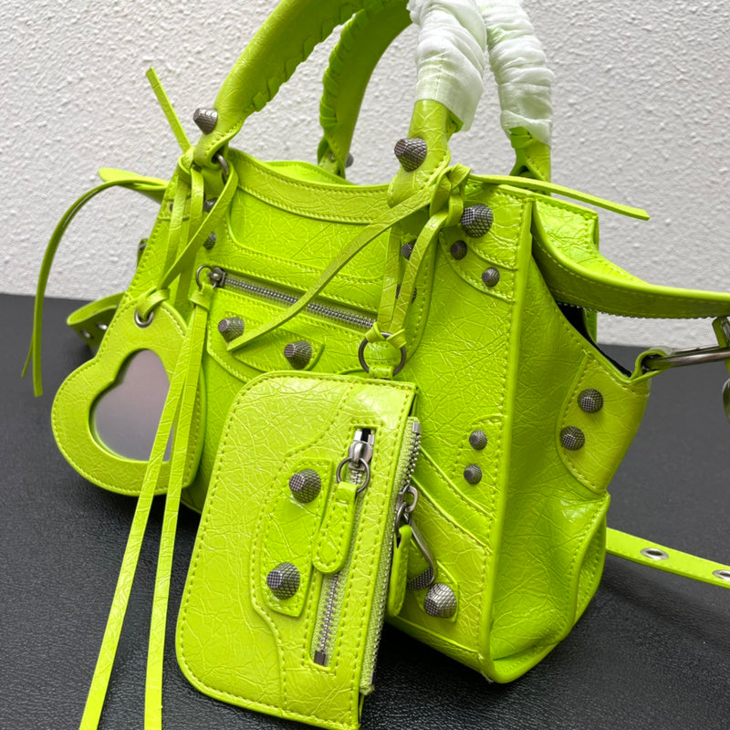 COZY - BG Bags - 616