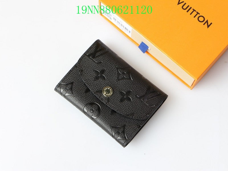 COZY BAGS - LOV Wallet - 351