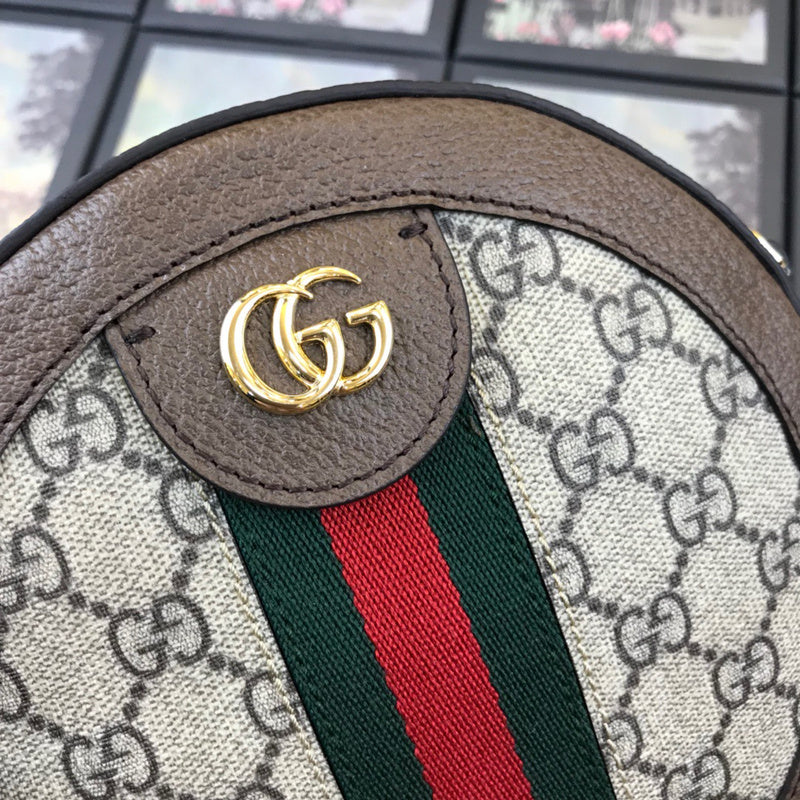 COZY - Guki Lady Bags - 1303