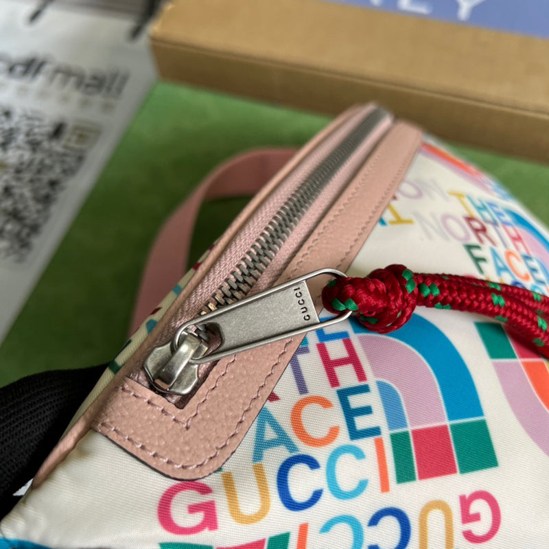 COZY BAGS - Guki Men Bags - 086