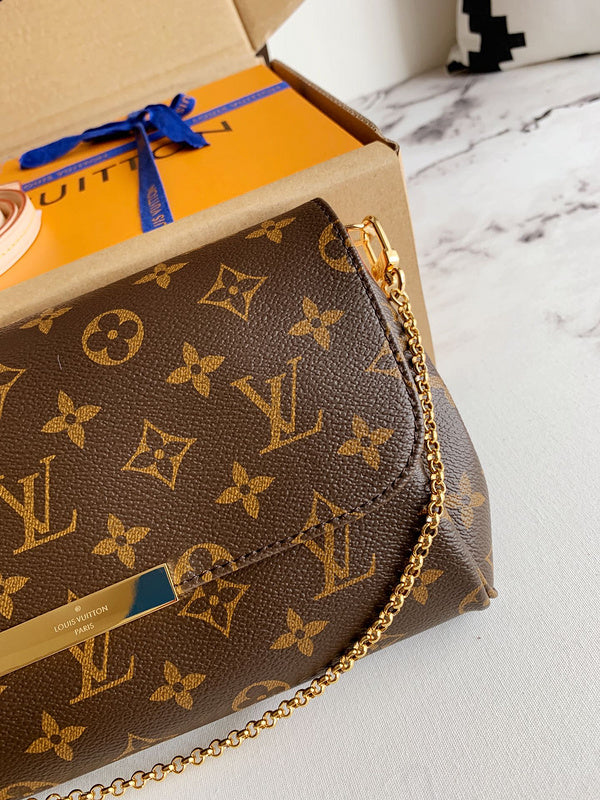 COZY - LV Bags - 4575