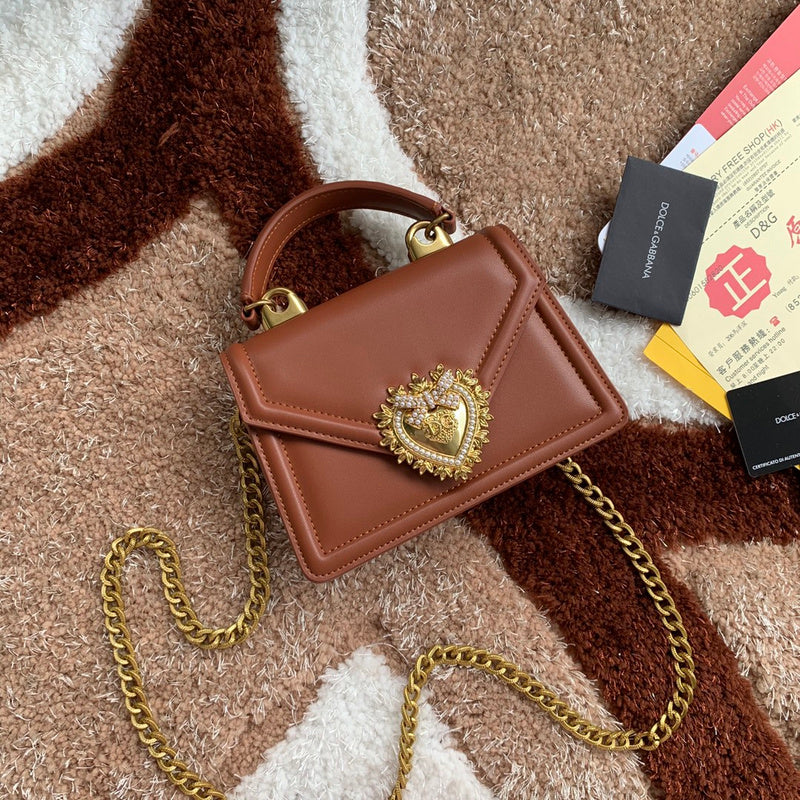 COZY - DAG Bags - 219