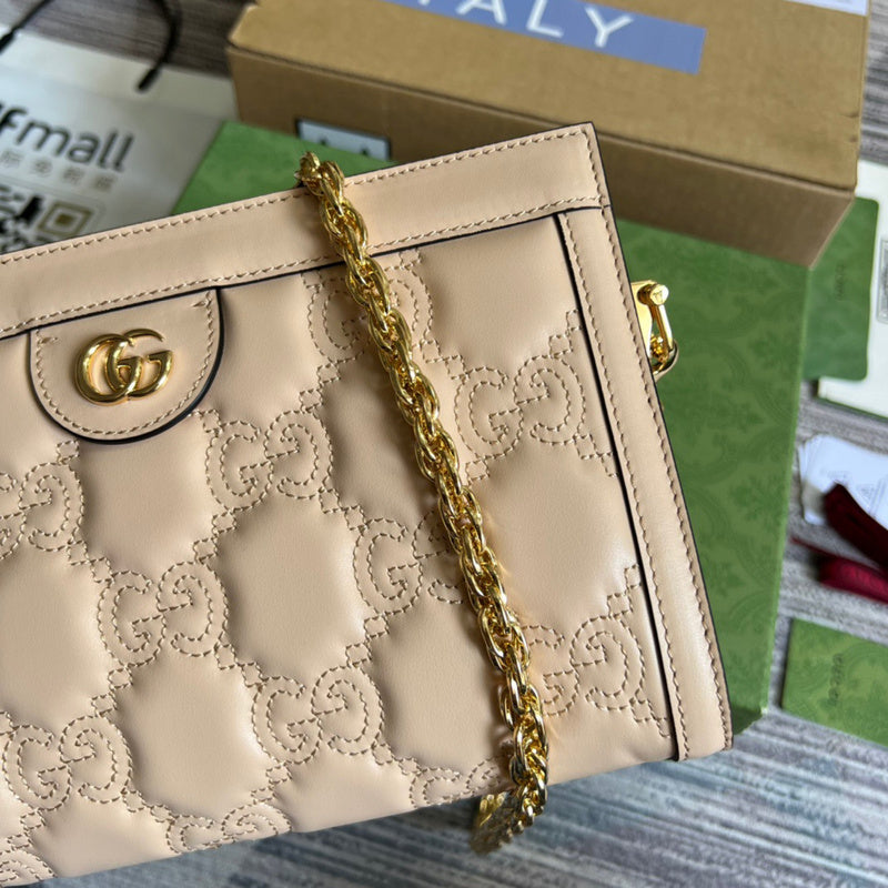 JB - Guki Lady Bags - 518