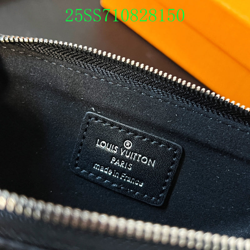 COZY BAGS - LOV Wallet - 049