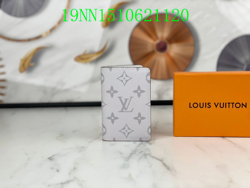 COZY BAGS - LOV Wallet - 308