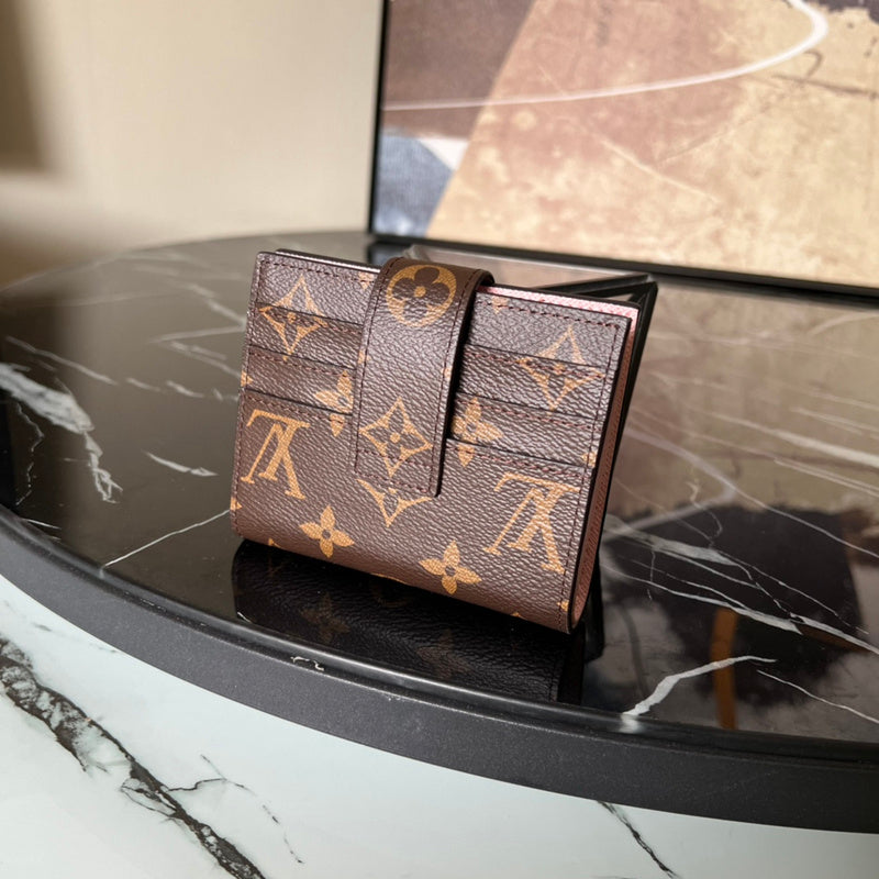 COZY - LOV Wallets - 112
