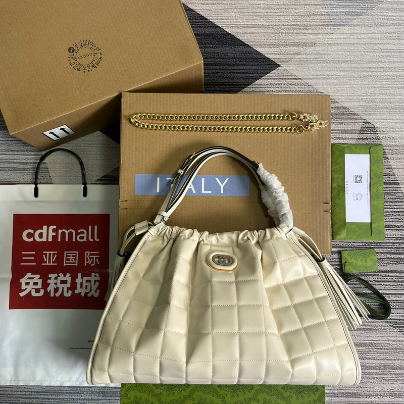 JB - Guki Lady Bags - 182